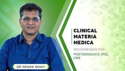 Clinical Materia Medica